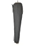 MIHOLL Solid Gray Sweatpants Size M - photo 5