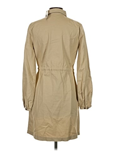Ann Taylor LOFT Casual Dress (view 2)
