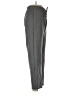 MIHOLL Solid Gray Sweatpants Size M - photo 4