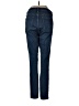 Just USA Solid Blue Jeans Size 29 waist - photo 2