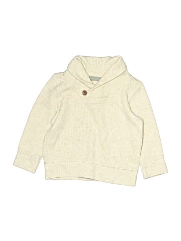 Old Navy Long Sleeve Polo (view 1)