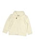 Old Navy Ivory Long Sleeve Polo Size 12-18 mo - photo 1