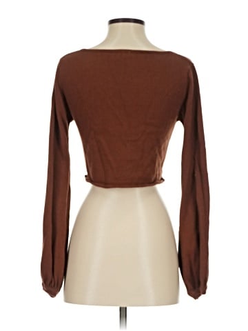 Princess Polly Pullover Sweater (view 2)