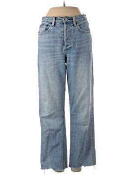 Denim Forum Jeans