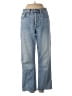 Denim Forum Blue Jeans Size 28 waist - photo 1