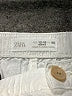 Zara Solid Green Cargo Pants Size 12-18 mo - photo 3