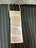 Chico's 100% Polyester Gold Sleeveless Blouse Size L - photo 7