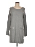 MICHAEL Michael Kors Gray Sweatshirt Size M - photo 1