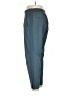 Athleta Solid Teal Active Pants Size 12 - photo 5