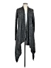 Lucky Brand Gray Coat Size M - photo 1