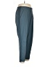 Athleta Solid Teal Active Pants Size 12 - photo 4