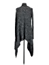 Lucky Brand Gray Coat Size M - photo 2