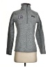 Patagonia 100% Polyester Gray Pullover Sweater Size S - photo 1