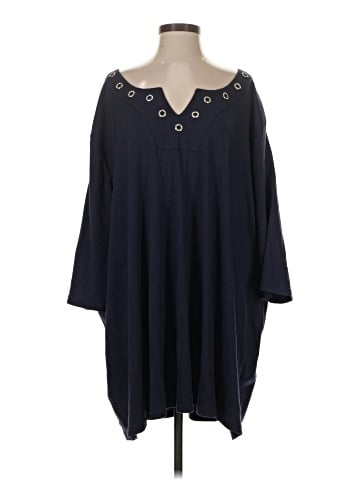 Ulla Popken Casual Dress (view 1)