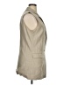 H By Halston Tan Blazer Size XL - photo 4