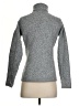 Patagonia 100% Polyester Gray Pullover Sweater Size S - photo 2