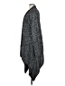 Lucky Brand Gray Coat Size M - photo 5