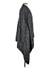 Lucky Brand Gray Coat Size M - photo 4