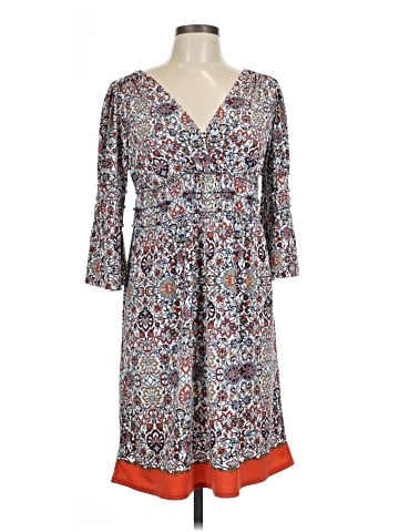 Max Edition Casual Dress (view 1)