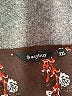 Assorted Brands 100% Rayon Black Casual Dress Size XXL - photo 7