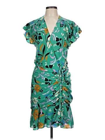 Veronica Beard Cocktail Dress (view 1)