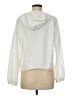 TRUTH BY REPUBLIC White Sweatshirt Size M - photo 2