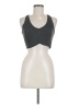 Gentle Fawn 100% Polyester Gray Bodysuit Size M - photo 1