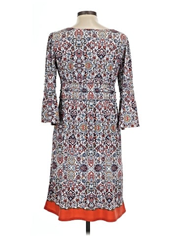 Max Edition Casual Dress (view 2)