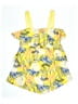 Unbranded Yellow Swimsuit Cover Up Size M - photo 1