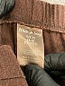 White Stag Solid Brown Active Pants Size S (petite) - photo 7