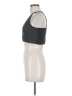 Gentle Fawn 100% Polyester Gray Bodysuit Size M - photo 5