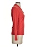 W by Worth Red Long Sleeve Top Size P (petite) - photo 4