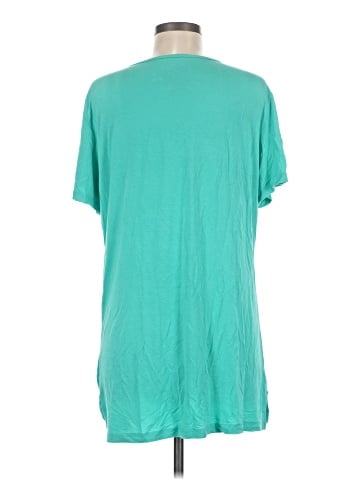 Crazy Train Short Sleeve T-Shirt (view 2)