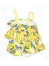 Unbranded Yellow Swimsuit Cover Up Size M - photo 2