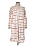 CAbi White Cardigan Size M - photo 1