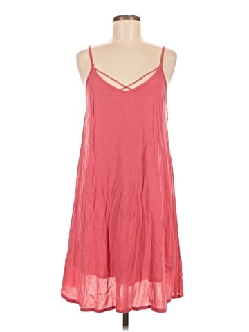 Roxy Casual Dress (view 1)