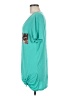 Crazy Train Teal Short Sleeve T-Shirt Size M - photo 5
