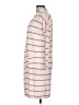 CAbi White Cardigan Size M - photo 5