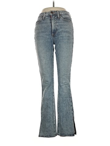 AO.LA by alice + olivia Jeans (view 1)