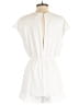 She + Sky Solid Ivory Romper Size S - photo 2