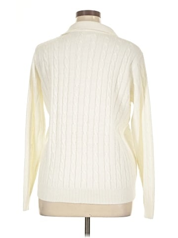 Bend Over Pullover Sweater (view 2)
