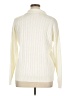 Bend Over 100% Acrylic Ivory Pullover Sweater Size XL - photo 2