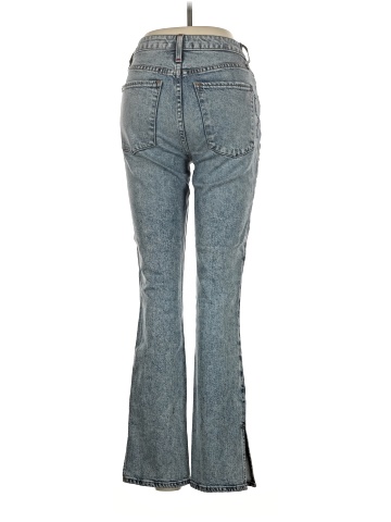 AO.LA by alice + olivia Jeans (view 2)