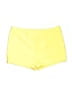 Unbranded Yellow Swimsuit Bottoms Size M - photo 1
