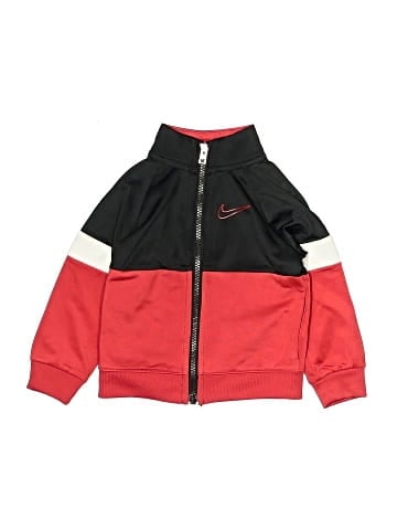 Nike Track Jacket (view 1)