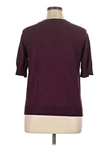 Anne Klein Pullover Sweater (view 2)