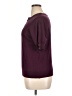 Anne Klein Burgundy Pullover Sweater Size XL - photo 5