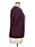Anne Klein Burgundy Pullover Sweater Size XL - photo 4
