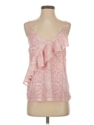 Glam Sleeveless Blouse (view 1)