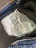 Guess Blue Denim Shorts Size 24 waist - photo 4